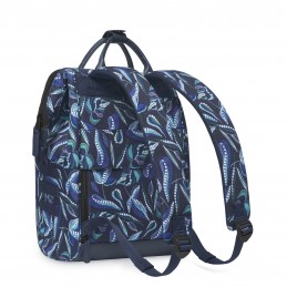 Cabaïa - Sac à dos Adventurer M Medium 23L - Motifs imprimés