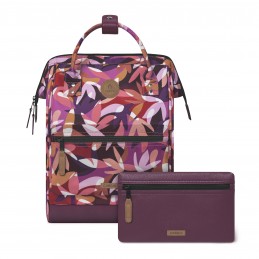 Sac à dos - Cabaïa - Sac à dos Adventurer M Medium 23L - Motifs imprimés