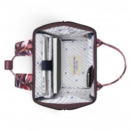 Cabaïa - Sac à dos Adventurer M Medium 23L - Motifs imprimés