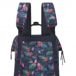 Cabaïa - Sac à dos Adventurer M Medium 23L - Motifs imprimés