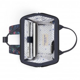 Sac à dos - Cabaïa - Sac à dos Adventurer M Medium 23L - Motifs imprimés