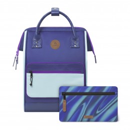 Cabaïa - Sac à dos Adventurer M Medium 23L - Ripstop