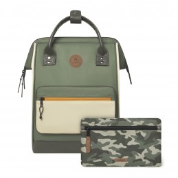 Sac à dos - Cabaïa - Sac à dos Adventurer M Medium 23L - Ripstop