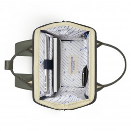 Cabaïa - Sac à dos Adventurer M Medium 23L - Ripstop