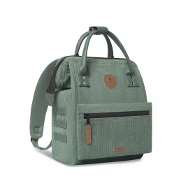 Cabaïa - Sac à dos Adventurer  S Mini 12L - Aspect Velours
