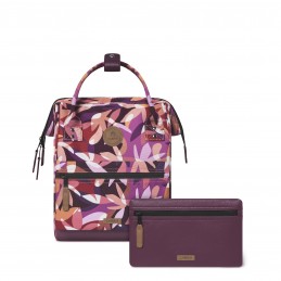 Cabaïa - Sac à dos Adventurer S Medium 12L - Motifs imprimés