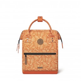 Cabaïa - Sac à dos Adventurer S Medium 12L - Motifs imprimés