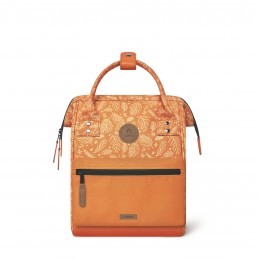 Cabaïa - Sac à dos Adventurer S Medium 12L - Motifs imprimés