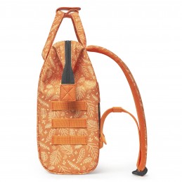 Cabaïa - Sac à dos Adventurer S Medium 12L - Motifs imprimés