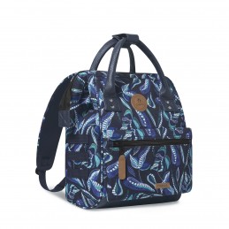Cabaïa - Sac à dos Adventurer S Medium 12L - Motifs imprimés