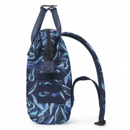 Cabaïa - Sac à dos Adventurer S Medium 12L - Motifs imprimés