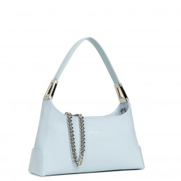 LANCASTER - Petit sac baguette - Suave Ace