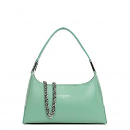 LANCASTER - Petit sac baguette - Suave Ace