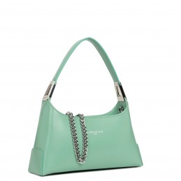 LANCASTER - Petit sac baguette - Suave Ace