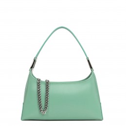 LANCASTER - Petit sac baguette - Suave Ace