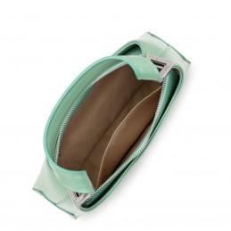 LANCASTER - Petit sac baguette - Suave Ace
