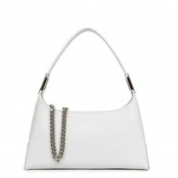 LANCASTER - Petit sac baguette - Suave Ace