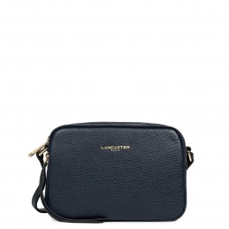 bandouliere/travers - LANCASTER - Petit Sac Trotteur Grainé - Dune
