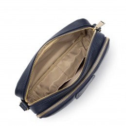 LANCASTER - Sac Trotteur Grainé - Dune