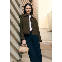Lancaster - Petit sac polochon - Milano Ana