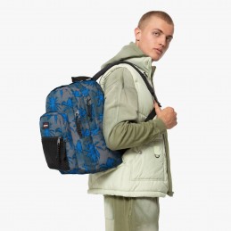 Eastpak - Sac à dos 38L Double compartiment Pinnacle