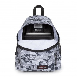 Eastpak - Sac à dos 24L avec porte-gourde Day Pak'r