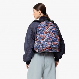 Eastpak - Sac à dos 24L avec porte-gourde Day Pak'r