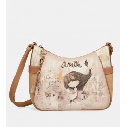 Anekke Memories - Grand sac épaule/bandoulière