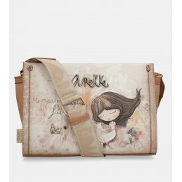 Anekke Memories - Sac bandoulière 1 compartiment