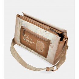 Anekke Memories - Sac bandoulière 1 compartiment
