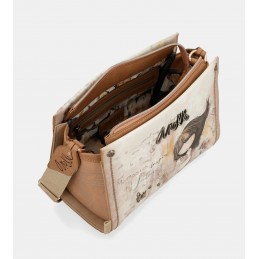 Anekke Memories - Sac bandoulière 1 compartiment