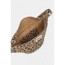Hindbag - Grand Sac banane Sasha - Coton Bio