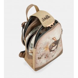 Anekke Memories - Sac à dos 3 compartiments