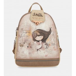 Anekke Memories - Sac à dos 3 compartiments
