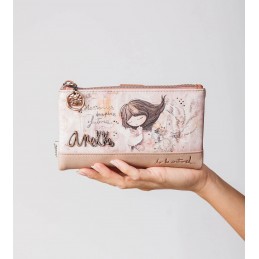 Tout-en-un - Anekke Memories - Grand portefeuille/Compagnon