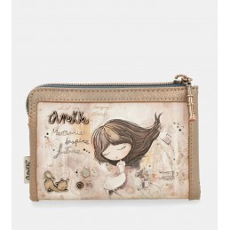 Anekke Memories - Portefeuille moyen