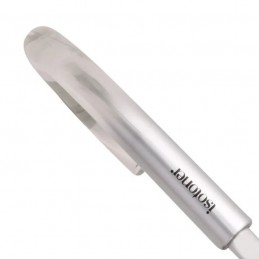 Isotoner - Parapluie cloche transparent