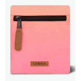 Cabaïa - Petite pochette latérale pour sac à dos