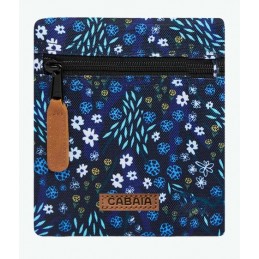 Cabaïa - Petite pochette latérale pour sac à dos