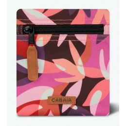 Cabaïa - Petite pochette latérale pour sac à dos