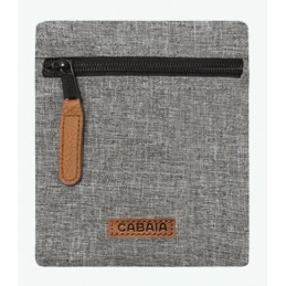 Cabaïa - Petite pochette latérale pour sac à dos