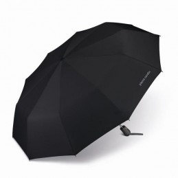 Pierre Cardin - Parapluie pliant Easymatic/10 baleines