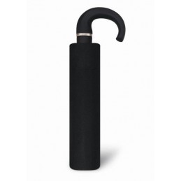 Pierre Cardin - Parapluie pliant Primeur Easymatic avec Crosse