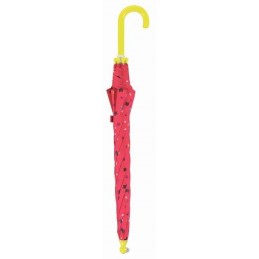 Happy Rain Bambino - Parapluie canne enfant