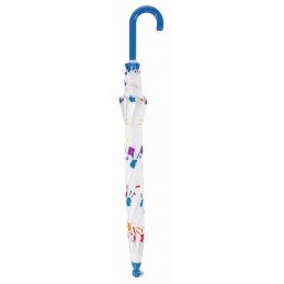 Happy Rain Bambino - Parapluie canne enfant