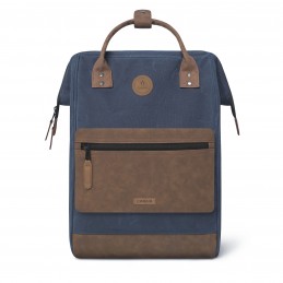 Sac à dos - CABAÏA - Sac à Dos Adventurer L Maxi 25L - Effet Vintage