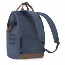Sac à dos - CABAÏA - Sac à Dos Adventurer L Maxi 25L - Effet Vintage