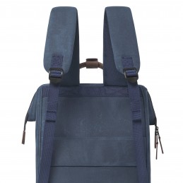 CABAÏA - Sac à Dos Adventurer L Maxi 25L - Effet Vintage