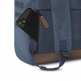 Sac à dos - CABAÏA - Sac à Dos Adventurer L Maxi 25L - Effet Vintage