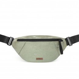 Cabaia - Sac banane S Mini réversible Iridescent